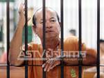 พักการลงโทษ “ป๋าลอ” ผู้ต้องหาคดีอุ้มฆ่าสองแม่ลูกตระกูลศรีธนะขัณฑ์แล้ว