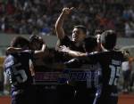 “เซราะกราว” ทุบแข้งเทพ 2-0 ซิวแชมป์ไทยลีก (ชมคลิป)