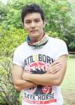 “เชน” สุดฮา! เล่น “หลบผีฯ” ได้เพื่อนเยอะ!