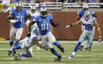 เพื่อนทวีตชู “เมกะตรอน” เจ๋งสุดใน NFL