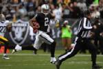 จอมทัพ “สลัดดำ” วิ่งสกอร์ 93 หลาสถิติ NFL