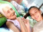 “กรีน” ช็อกยายเสีย!