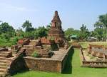 กรมศิลป์เร่งคืนชีพ “เวียงกุมกาม”