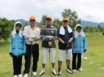 รพ.กรุงเทพภูเก็ตร่วมแข่งกอล์ฟการกุศลสโมสรไลออนส์เขาหลัก-อันดามัน