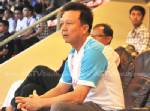 อดีตประธานสโมสรตรัง เอฟซี เชื่อ “เป็ด เชิญยิ้ม” นั่งบิ๊ก ตรัง เอฟซี ไปได้สวย