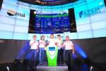 FVC เฮ! เทรดวันแรกเหนือจอง 128%