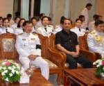 กาญจน์ขอความร่วมมือหน่วยงานรัฐ-เอกชน-ปชช.ถวายความอาลัยในการสิ้นพระชนม์ “สมเด็จพระสังฆราช”