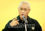 “พิภพ” ชี้ “ทักษิณ” นิรโทษกรรมปลุกประชาชนลุกฮือเหมือน 14 ตุลาฯ-แนะ ปชป.ทิ้งสภาสู้เต็มตัว