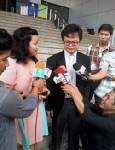 ศาลชี้ “อากง” อดีตผู้ต้องขังคดีหมิ่นเบื้องสูง ตายเองจากโรคมะเร็งตับ
