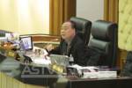 “ค้อนแดง” ยันไม่ถ่ายทอดสดถกนิรโทษกรรม งัดข้อบังคับคุมเข้มการประชุม