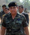 ผบ.ทบ.ลงพื้นที่เขาพระวิหารให้กำลังใจ จนท. สั่งทหารระวังตัวทำงานพื้นที่ภาคใต้