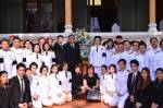 ธอส. ร่วมสักการะและกราบพระศพสมเด็จพระสังฆราช