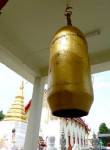 ททท.แพร่ชวนเที่ยวงานย้อนตำนานเมือง “ป๊ะ...ไปแป้ แห่ระเบิด ”