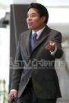 “วราเทพ” แผ่นเสียงตกร่อง วอนฝ่ายค้านนิรโทษสุดซอยไปคุยกันในสภา