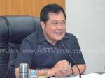 ศอ.บต.เตรียมผลักดันเยาวชน จชต.เรียนหลักสูตรการศึกษาภาษาไทย-มลายู