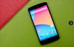 ชักธงรบ Google Nexus 5 เปิดตลาดพร้อม 4G ขายปลดล็อกเริ่ม 12,000 บาท