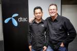 “ดีแทค” เสริมทัพสายงานโครงข่าย ยันพร้อมลุย 4.5G LTE Advance