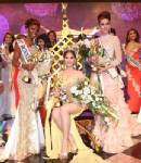 สาวประเภท 2 เมืองแซมบ้า คว้าตำแหน่งมิสอินเตอร์เนชั่นแนล ควีน 2013