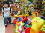 6 ข้อเตือนใจเลือกของเล่นให้ลูกน้อย