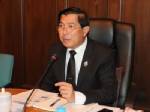 ภูเก็ตพร้อมดูแลการชุมนุมแสดงพลังคัดค้าน พ.ร.บ.นิรโทษกรรม