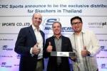 “สเก็ตเชอร์ส” บุกไทย ทุ่ม 30 ล้านบาทลุยปีหน้า