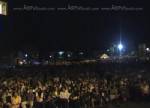 ชาวตรังชุมนุมค้าน กม.นิรโทษกรรมคึกคัก 5 พันคน