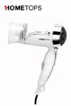 “Ion Travel Hair Dryer” ไดร์เป่าผมพกพาจาก Home Tops