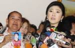“ยิ่งลักษณ์” เสนอจีนข้าว 1 ล้านตัน แลกออกแบบรถไฟ “กทม.-โคราช”