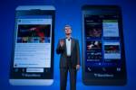 ประธานใหม่ยืนยัน BlackBerry ต้องเน้นบริการ-ซอฟต์แวร์ ไม่ใช่ขายเครื่อง
