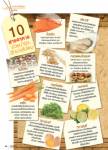 อาหารเป็นยา : 10 สารอาหาร ช่วยบำรุงรักษาเส้นผม