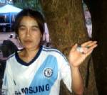 รวบ “เจ๊เหมียว” เอเยนต์ค้ายานรก พบประวัติถูกจับทั้งครอบครัว