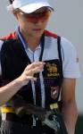 “ณี” ชี้เปลี่ยนปืน-วิธีซ้อมผงาดมือ 1 เป้าบินเอเชีย