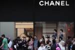New Marilyn recording features in Chanel ad
