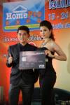 “โฮมโปร” ไม่หวั่นปัญหาการเมือง ลุยจัดงาน “Home EXPO” ครั้งที่ 18