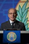 OPCW แนะขน “อาวุธเคมีซีเรีย” ออกไปทำลายนอกประเทศ