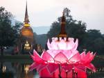 ททท.จัดงานลอยกระทงอย่างเรียบง่ายใน 7 พื้นที่