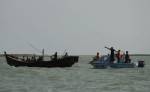 UN หวั่นเรือโรฮิงญาลี้ภัยความรุนแรงในพม่าจมทะเลซ้ำรอย