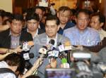 “ประชา” ยัน รบ.ถอยจริง ไม่สับขาหลอก ฝืนดัน พ.ร.บ.นิรโทษกรรมใหม่