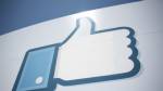 นิ้วโป้งหายไปแล้ว Facebook โชว์โฉมปุ่ม Like ใหม่ล่าสุด
