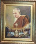 วธ.เตรียมถวาย พระสมัญญานาม สมเด็จพระสังฆราช