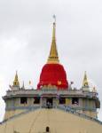 วัดสระเกศจัดงานย้อนยุคห่มผ้าแดง 10-19 พ.ย.นี้