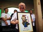 ปานเทพเผย “สนธิ” รับแกนนำ พธม.ยุติบทบาทถูกต้อง ยินดี “ประชาชน-ปชป.” ตื่นแล้ว
