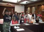 แดงเชียงรายจับมือ พท. เกณฑ์คนร่วมเวทีใหญ่เชียงใหม่ ก่อนจัดคาราวานเอา “แม้ว” กลับ