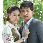 บอดี้การ์ดสาว ตอนที่ 8