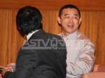“เรืองไกร” ยื่นศาล รธน.ยุบ ปชป. เหตุหนุน “เทือก” ตั้งศาล ปชช.ล้มการปกครอง