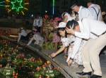 สืบสานงาน “ประเพณีลอยกระทง” จ.อุดรธานี