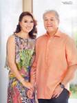 "เกียรติ สิทธีอมร" พบรักม่ายลูกสามเมียเก่าโดโด้ !?!