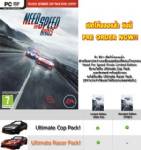 นิว อีร่า เปิดให้จอง Need for Speed Rivals
