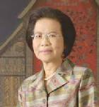 “คุณหญิงชฎา” แนะสังคมปลุกจิตสำนึกความยุติธรรม ต้านคอร์รัปชันอย่างจริงจัง