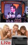 ข้อควรระวัง!..เมื่อต้องนั่งดูทีวีกับลูก (วัยรุ่น)
